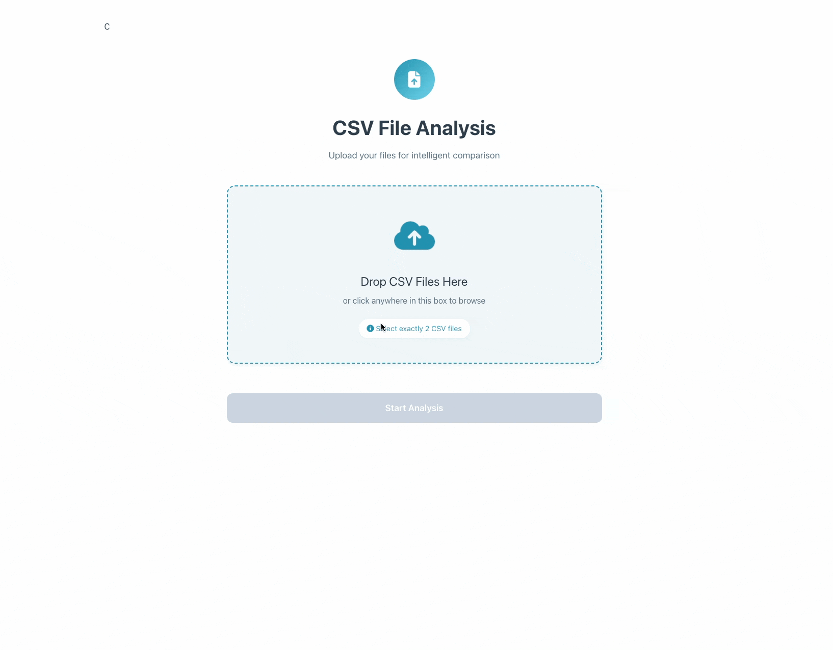 CData